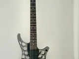 Really cool guitar-1