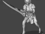 YORHA NO.2-1
