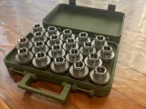 Wheel Nut Case-1