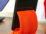 Geared Phone stand

-0