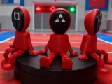 Оживите культовых персонажей «Игры в кальмара» с помощью этого набора-6
