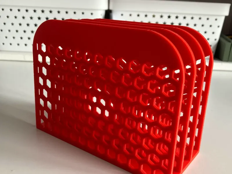 compact papper storage