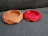 Flower pot plate-2