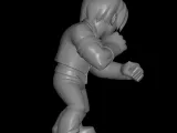 kof98 character-1