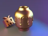 face vase 01-1