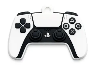Llavero mando ps5