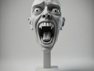 Eternal Scream
