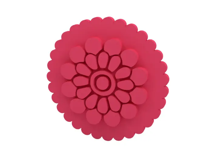 Stamp / Cookie stamp