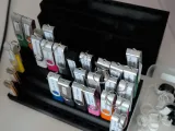 USB Center 50 Sticks plus Extension for Another 30-1