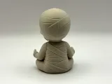 Zen Mummy Skeleton-1