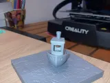 Modular Stand and Floor for Miniature Scenarios.-5