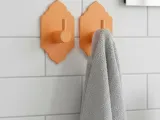 Multi-Purpose Wall Hook – Bathroom, Kitchen & Door Back Hang-5