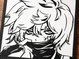 Hell's Paradise - Gabimaru-0
