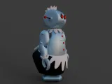 Rosey The Robot-2
