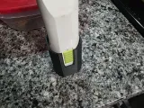 Cordless Clipper Wall Mount for Grooming Shop-2