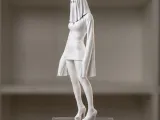 GHOST COSPLAY -1