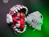 Alien Mech-0