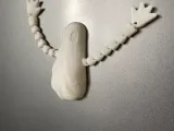 Halloween Flexi Ghost-1