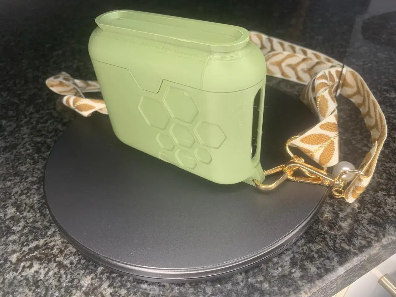 Cable Buddy Travel Case