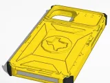 Iphone 13 mini case 2.0-0