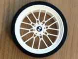 BMW M Wheel-1