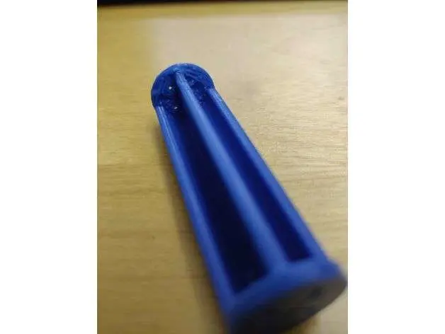 Dummy Battery AA - vertical printed
by George_14 2020 NOV 28