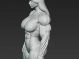 female weightlifter-2