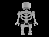 Articulated SKELETON-5