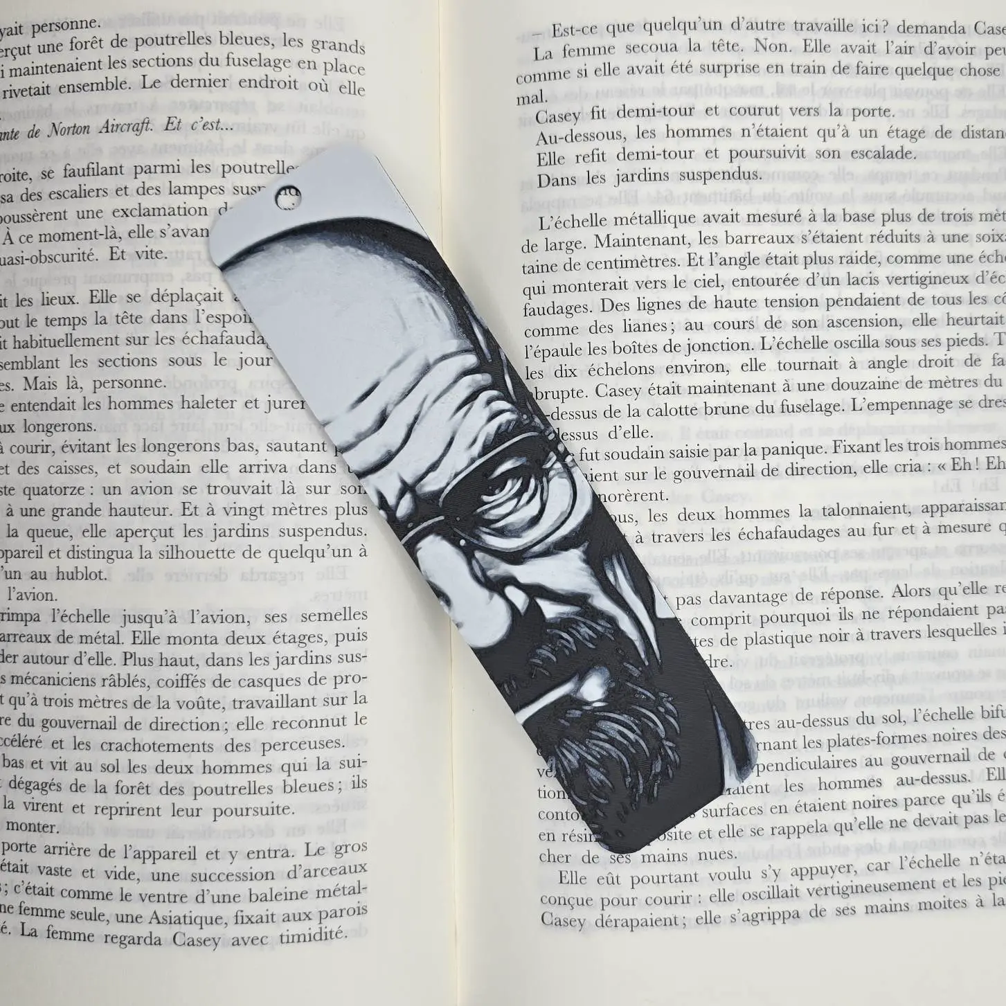 Bookmark Walter White Breaking Bad