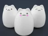 CAT FIGURES PACK-3