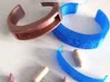 BRAZALETE CON COMPARTIMENTO OCULTO -1