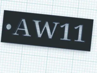 AW11
