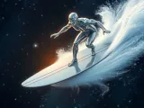 Silver Surfer-0