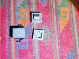 LR1130 Battery Holder - Parametric-0