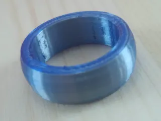 Ring Various Diameters (From 15 to 23) - 82 Models