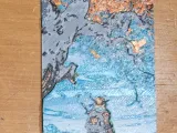 Samurai Bookmark 04-1