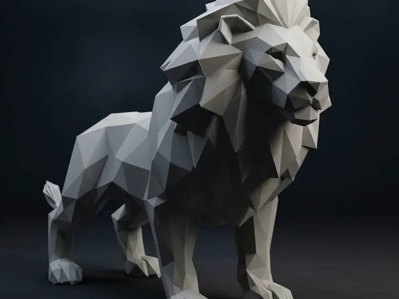 Lion
