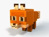 Фигурки minecraft-2