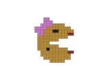 Pixels MrsPacMan-2