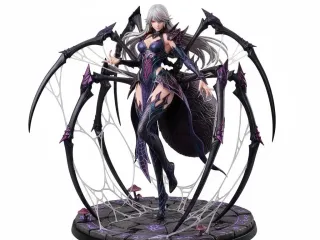 spider girl