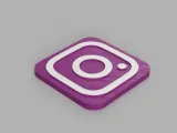 Instagram disk-0