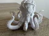 Biomechanical octopus-3