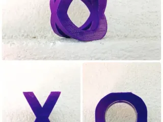illusion【 X O 】