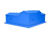 Roman Villa 2-6