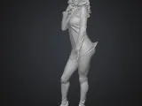 Daphne from Scooby Doo-0