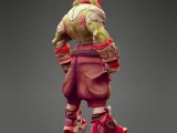 Blanka SF-2