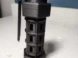 HexTube Replica (Non-Functional)-3