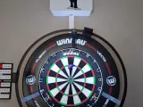 Autodarts with Mission Torus 270 and cheap USB cameras-0