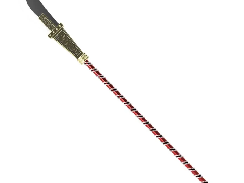 Whitebeard Spear - One Piece