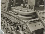 StuG 33B sIG 33 - WW2 German Flames of War Bolt Action-7
